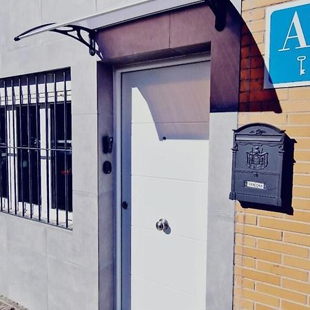 Appartement Aqui Es à Badajoz Extérieur photo