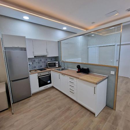 Appartement Aqui Es à Badajoz Extérieur photo