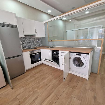 Appartement Aqui Es à Badajoz Extérieur photo