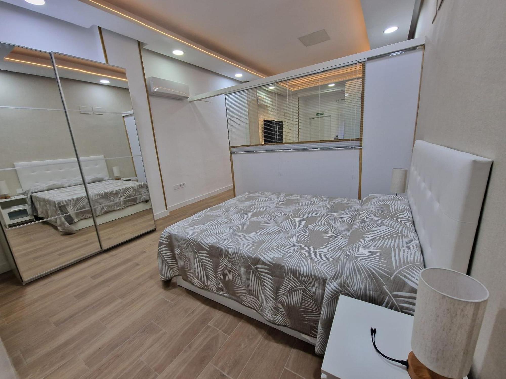Appartement Aqui Es à Badajoz Extérieur photo