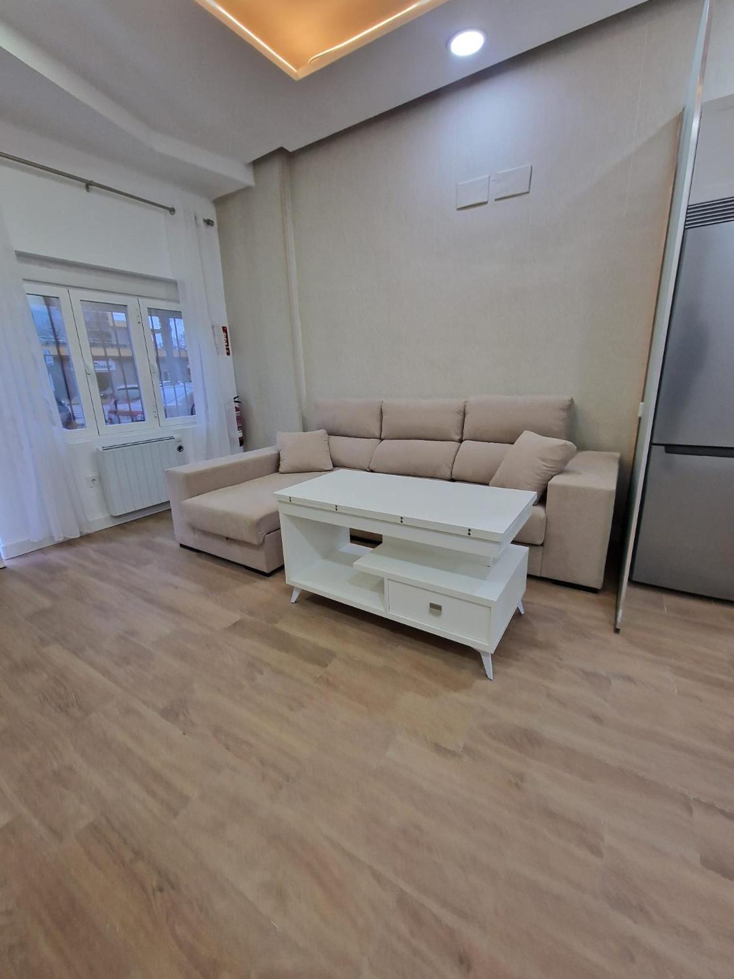 Appartement Aqui Es à Badajoz Extérieur photo