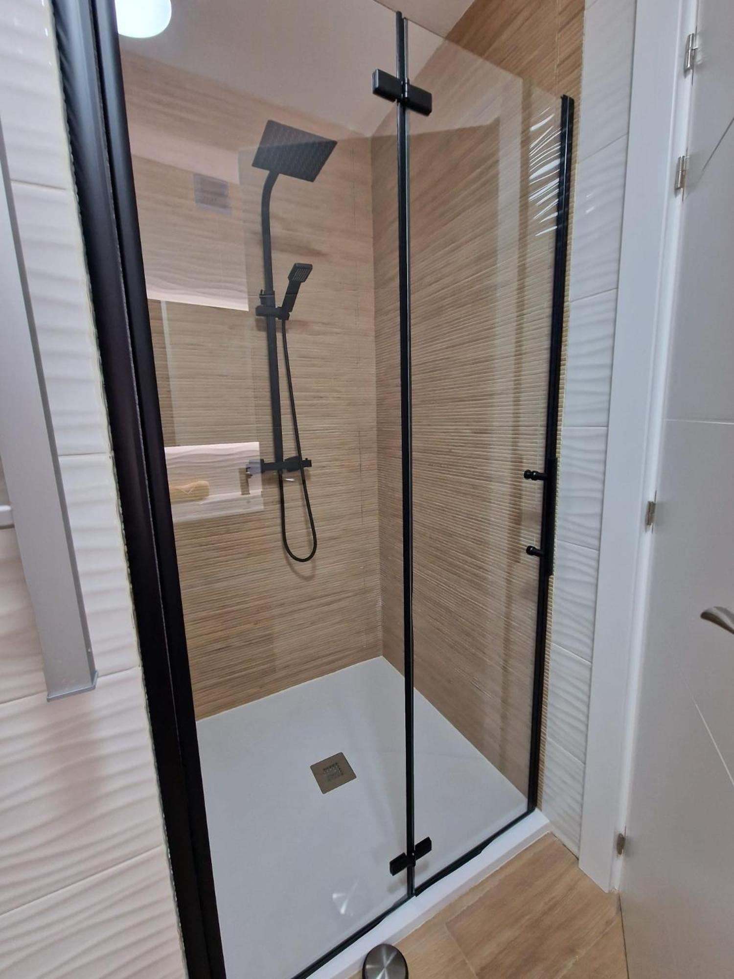 Appartement Aqui Es à Badajoz Extérieur photo