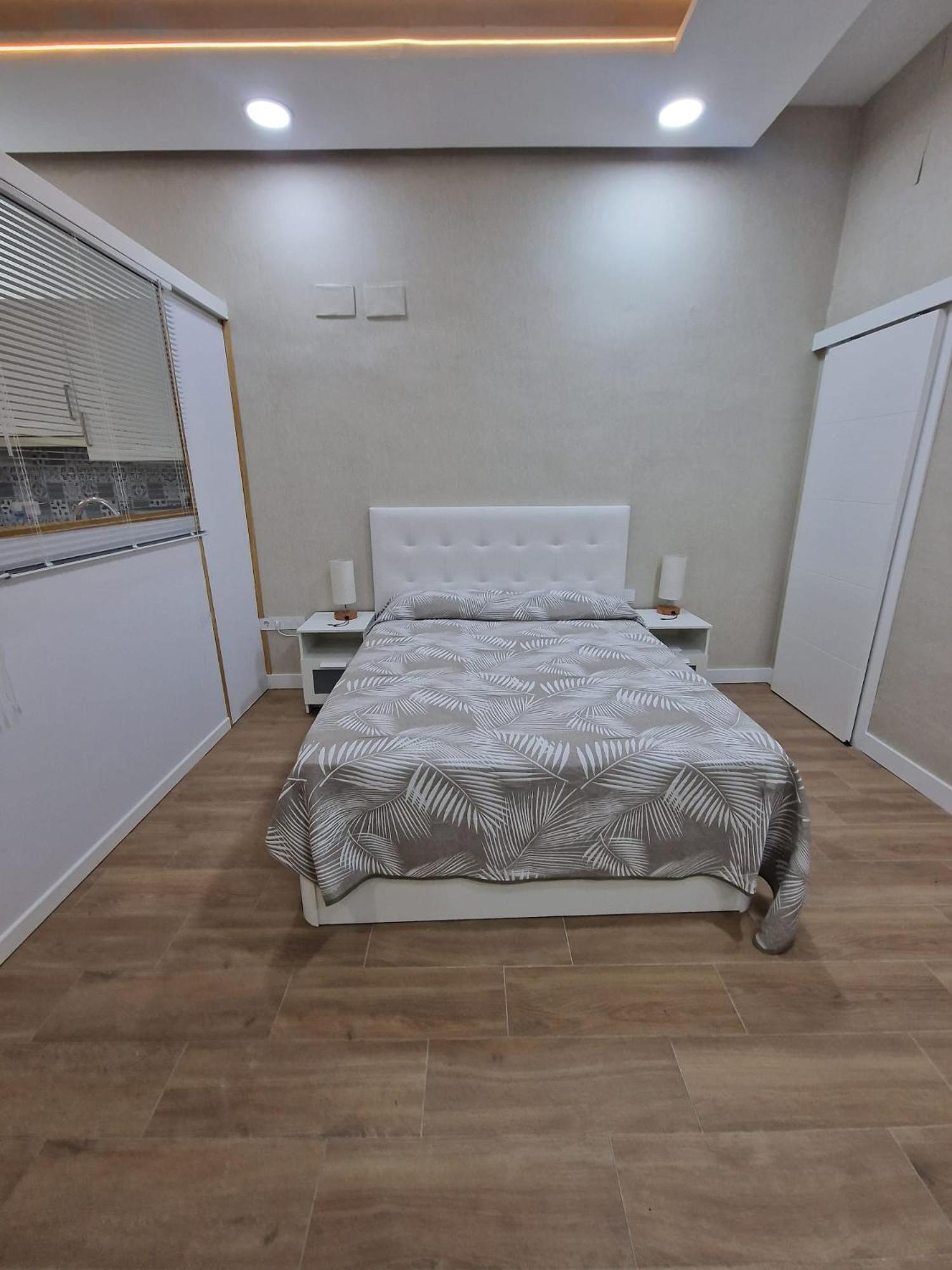 Appartement Aqui Es à Badajoz Extérieur photo